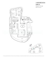 Cape Royale (D4), Condominium #595419191